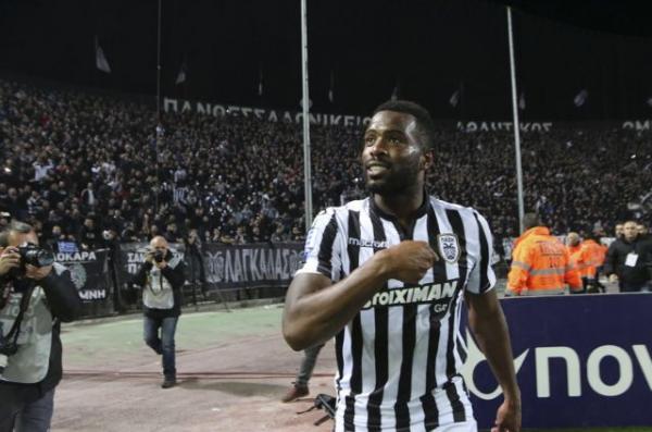 ΠΑΟΚ: Ανανεώνει ο Βαρέλα ως το 2021