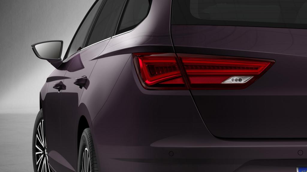 Το 2019 η επόμενη γενιά του Seat Leon