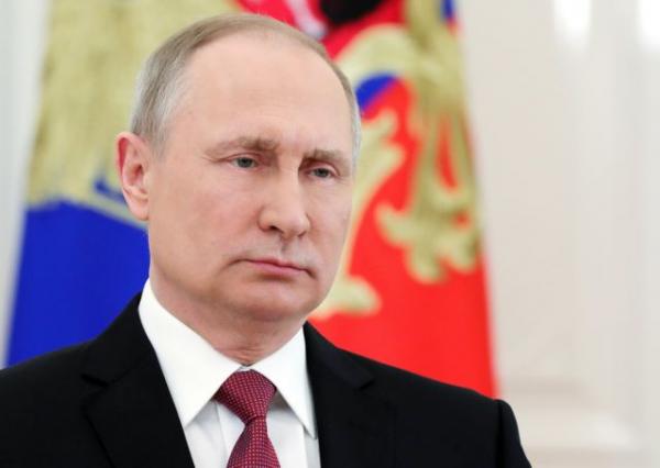 Ο Πούτιν θα αποφασίσει για την αντίδραση της Ρωσίας στις απελάσεις