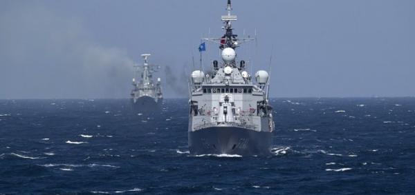 Η Τουρκία απαντά με Navtex: Δεσμεύει το Καστελόριζο για άσκηση
