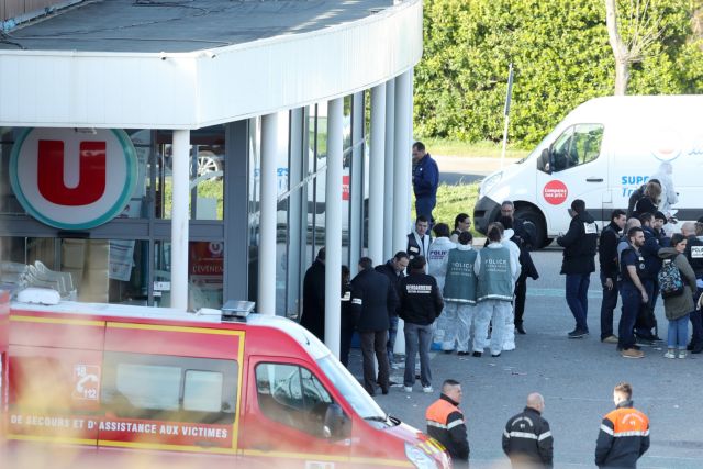 Σκότωσαν από… λάθος τον Πορτογάλο στη νότια Γαλλία