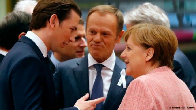 Τι εκόμισε η Σύνοδος Κορυφής