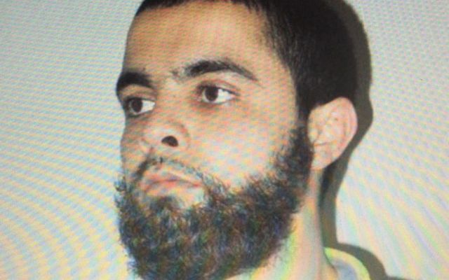 Ρεντουάν Λακντίμ – Η ταυτότητα του μακελάρη της Τρεμπ