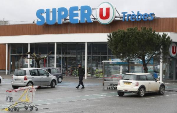 Γαλλία: Ο ισλαμιστής δράστης είχε κληθεί από τις αρχές πριν τις επιθέσεις