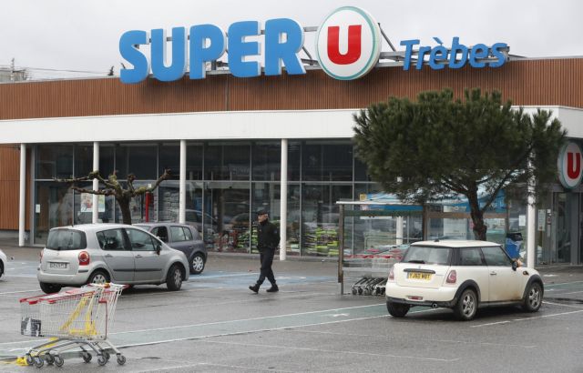 Γαλλία: Ο ισλαμιστής δράστης είχε κληθεί από τις αρχές πριν τις επιθέσεις