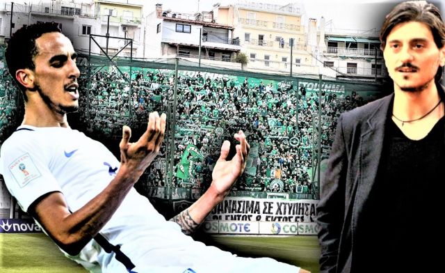 Η επαφή με Ζέκα για την «εποχή Γιαννακόπουλου»