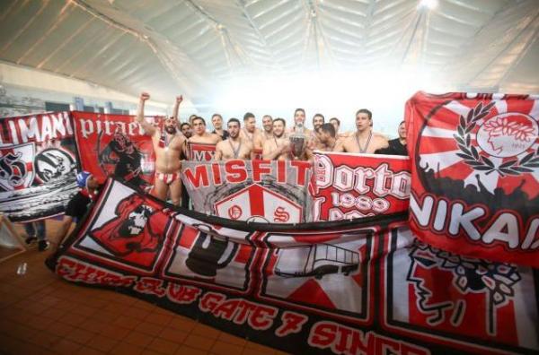 Ερασιτέχνης Ολυμπιακός: Η αξία της μοναδικότητας