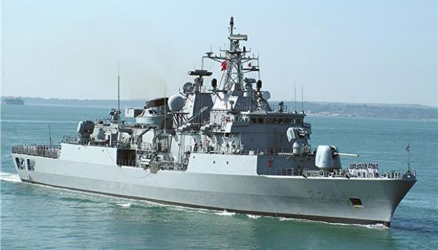 18 ελληνικά νησιά στο στόχαστρο της Άγκυρας