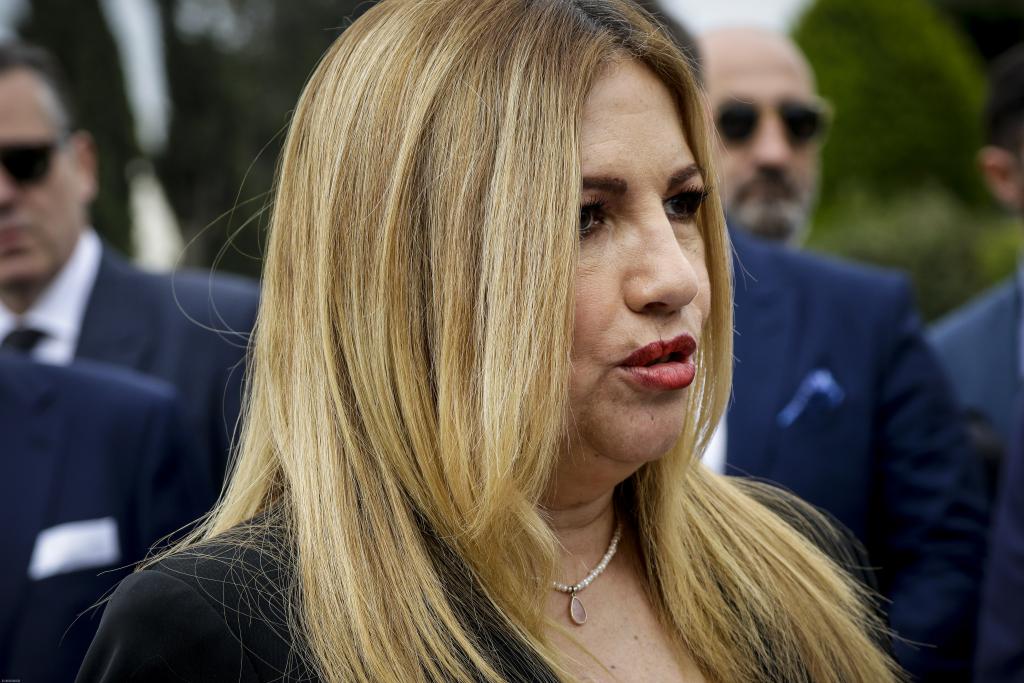 Απάντηση Κινήματος Αλλαγής στην επιστολή Τσίπρα: «Τα λέμε στη Βουλή»