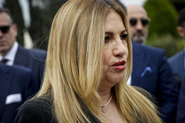 Απάντηση Κινήματος Αλλαγής στην επιστολή Τσίπρα: «Τα λέμε στη Βουλή»