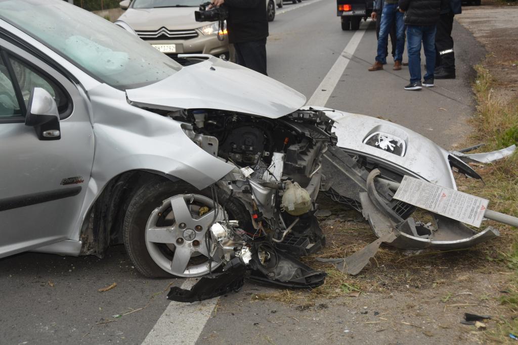 Επιστημονική ημερίδα για τα τροχαία ατυχήματα και την ψυχοπαθολογία