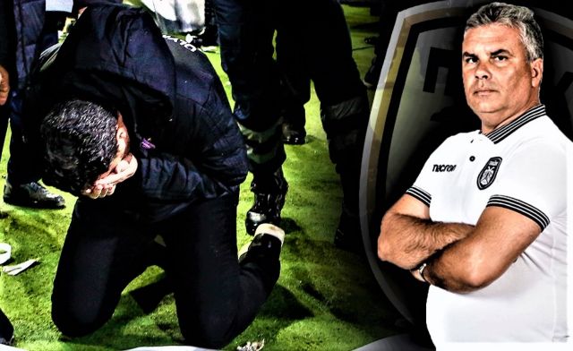 «Μάρτυρας – κλειδί» ο υπάλληλος του ΠΑΟΚ;