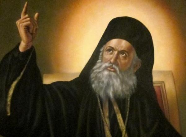 Πατριάρχης Γρηγόριος Ε’: O απαγχονισμός και η επιστροφή στην πατρώα γη