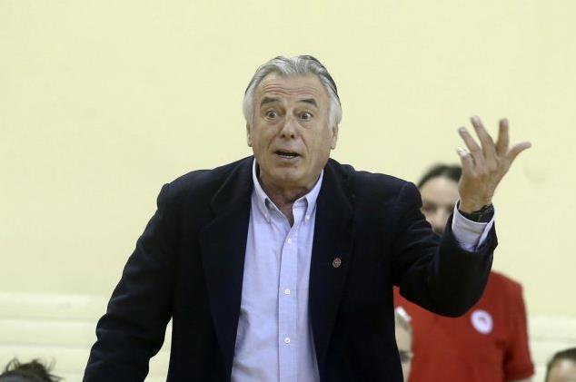 Μίσσας: «Ο Ολυμπιακός δεν είναι απλά μια ομάδα»