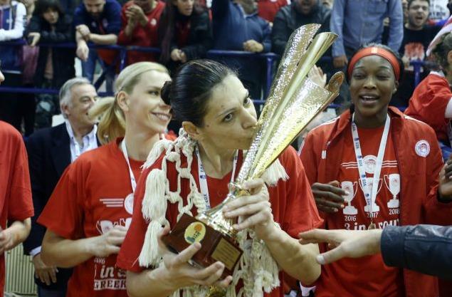 Μίσσας και Μάλτση: «Αφιερώνουμε το Κύπελλο στον Μαρινάκη»