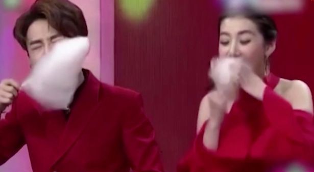 Απίστευτο βίντεο για το πιο… άχρηστο ταλέντο του κόσμου