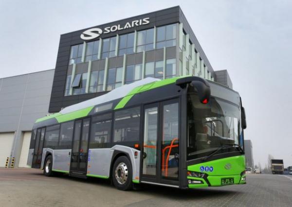 Ηλεκτρικά λεωφορεία θα παρέχει η ΔΕΗ στους Δήμους