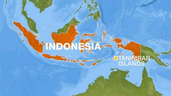 Προειδοποίηση για τσουνάμι από 6,4 Ρίχτερ στην Ινδονησία
