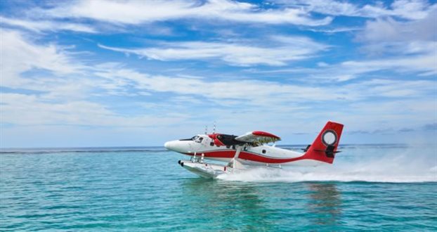 Τα υδροπλάνα κόλλησαν στο βάλτο της γραφειοκρατίας