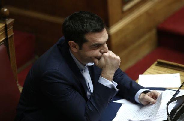 Το κρίσιμο δίλημμα του κ.Τσίπρα