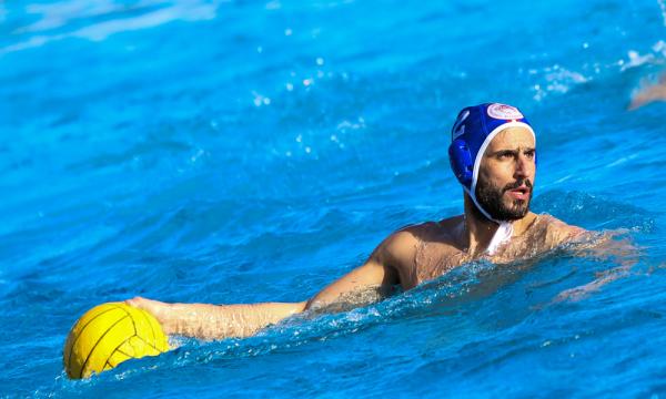 Μυλωνάκης: Μεγάλος στόχος για τον Ολυμπιακό το Champions League