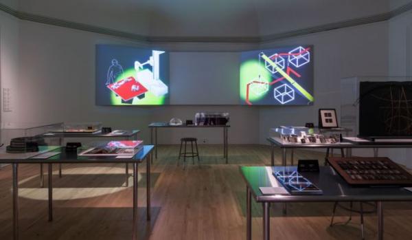 Επιστήμη και αρχιτεκτονική: Μια μη συμβατική σχέση