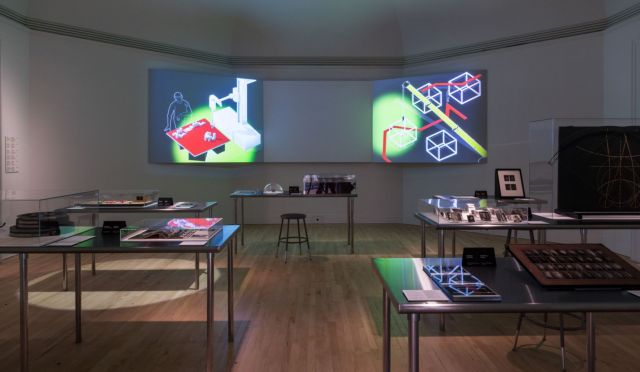 Επιστήμη και αρχιτεκτονική: Μια μη συμβατική σχέση