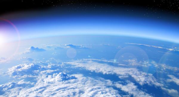 Απότομα και γρήγορα εμφανίστηκε το οξυγόνο στην ατμόσφαιρα