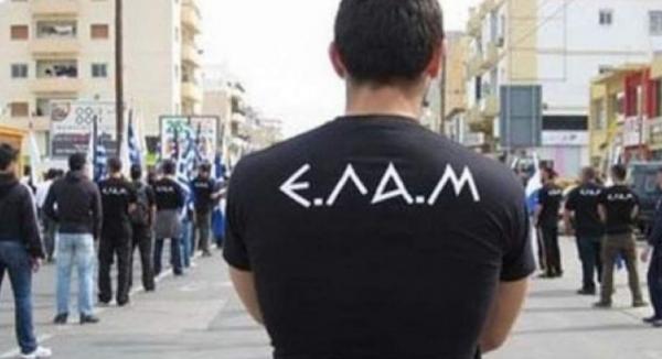 «Δηλώνεις νοσταλγός του Χίτλερ; – Κόβεσαι από το μάθημα»