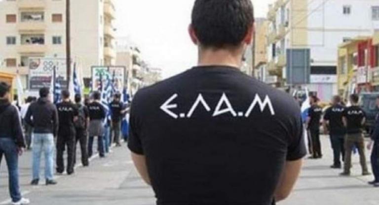 «Δηλώνεις νοσταλγός του Χίτλερ; – Κόβεσαι από το μάθημα»