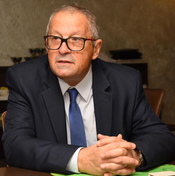 Επίτιμος διδάκτορας του Ιονίου Πανεπιστημίου ο Ιωσήφ Σηφάκης