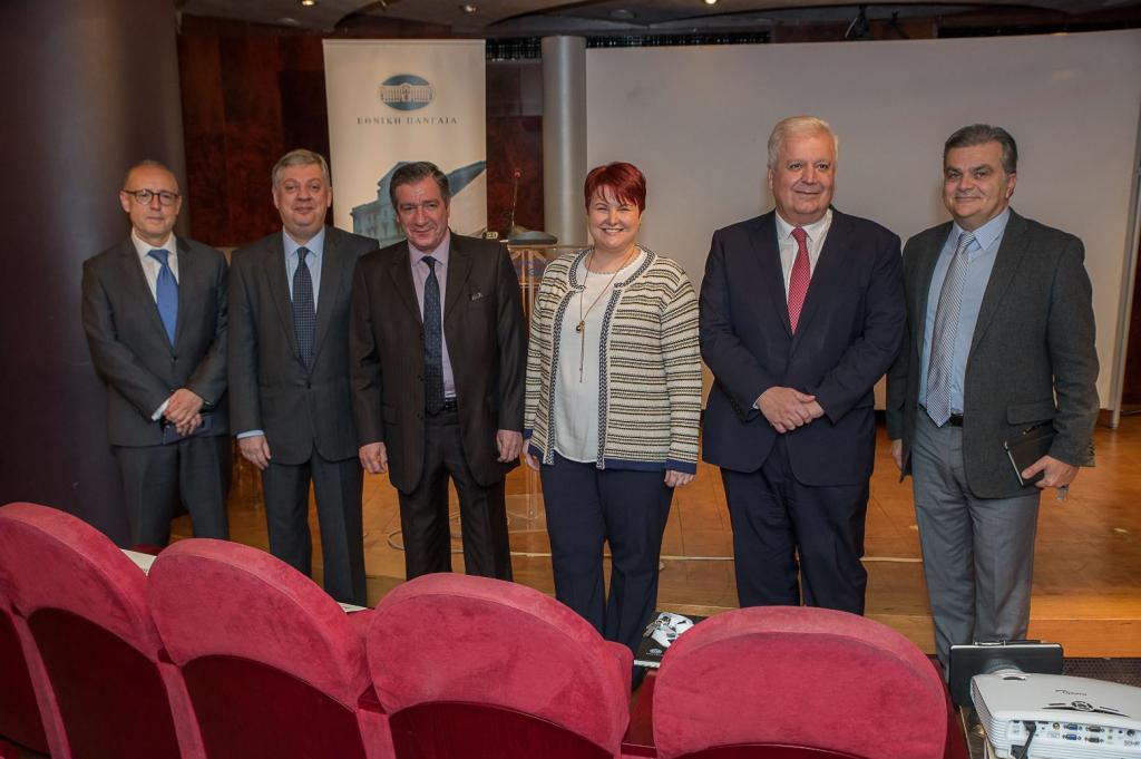 Εθνική Πανγαία: Σημαντικές πρωτοβουλίες εταιρικής κοινωνικής υπευθυνότητας