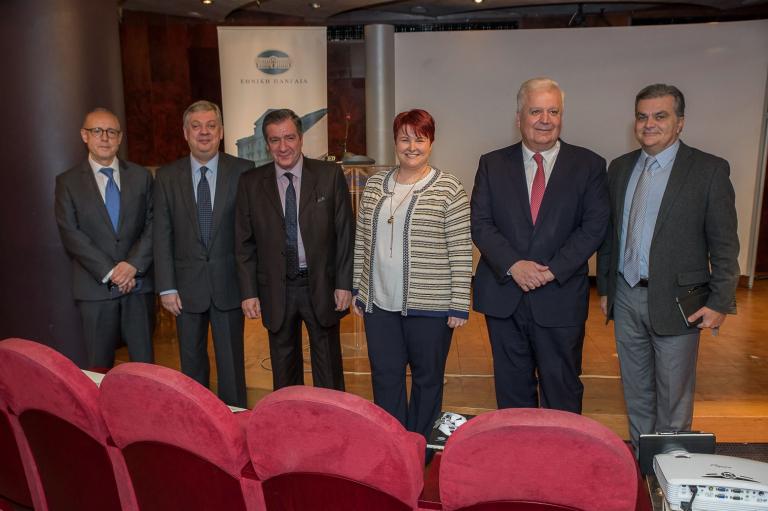 Εθνική Πανγαία: Σημαντικές πρωτοβουλίες εταιρικής κοινωνικής υπευθυνότητας