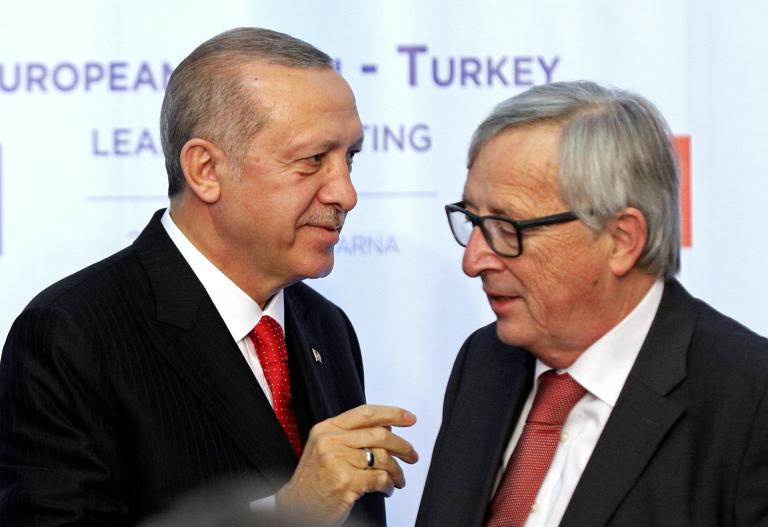 Turkish judge refuses release of Greek officers, press reports of espionage charges