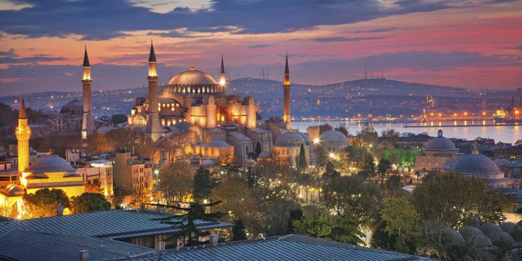 Τουρκία: Πολιτικός γίγαντας με πήλινα πόδια