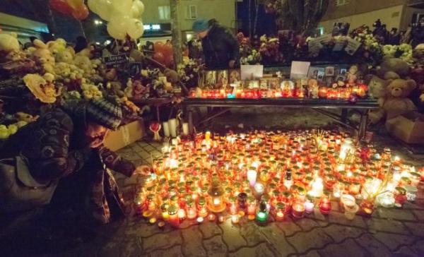 Τραγωδία στη Ρωσία: Ημέρα εθνικού πένθους η 28η Μαρτίου