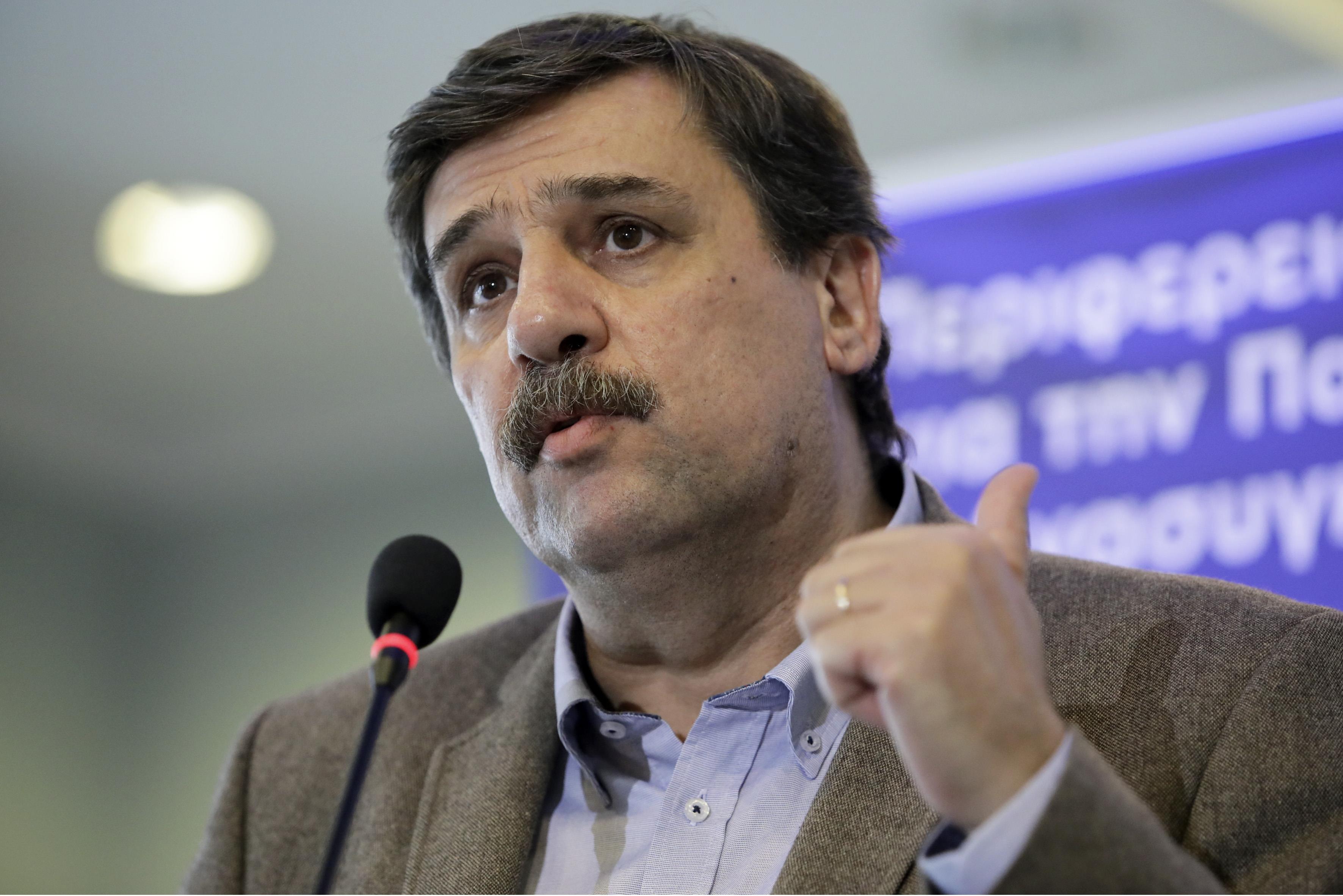 Ξανθός: Τα τρία κομβικά ελλείμματα της Υγείας και η Επιτροπή ΗΤΑ