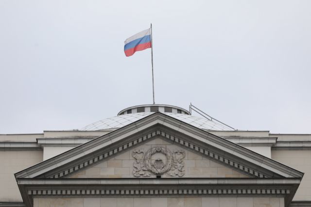 Μόσχα καλεί Λονδίνο για βοήθεια στην υπόθεση Σκριπάλ
