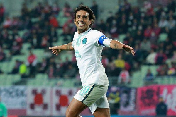 «Ασταμάτητος» ο Ντιόγκο στα ασιατικά γήπεδα