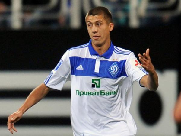 O Χατσερίντι προτίμησε τη Ντιναμό από τον ΠΑΟΚ