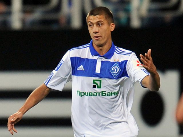 O Χατσερίντι προτίμησε τη Ντιναμό από τον ΠΑΟΚ