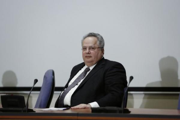 Κοτζιάς: Η συμφωνία με ΠΓΔΜ πρέπει να επιβιώνει δυσκολιών