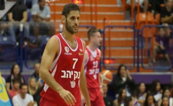 Στην κορυφαία πεντάδα ο Περπέρογλου