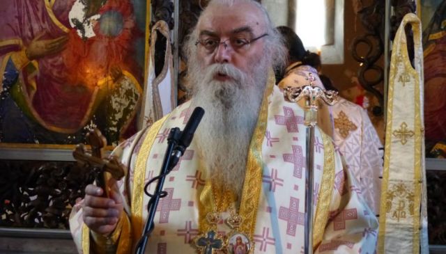 Επιστολή στον Ερντογάν από μητροπολίτες για τους δύο στρατιωτικούς