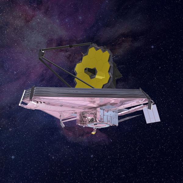 Νέα αναβολή της εκτόξευσης του διαστημικού τηλεσκοπίου James Webb