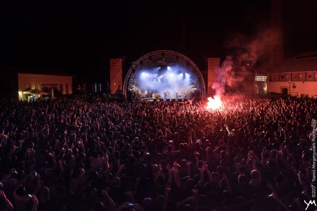 Αγγελάκας – Παυλίδης ξανά μαζί στις 2 Ιουνίου