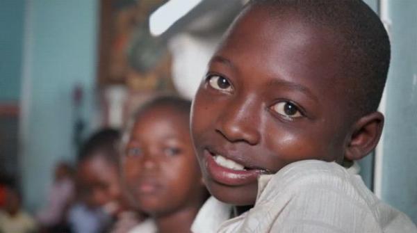 Ντοκιμαντέρ «Κανάνγκα» του Τριποδάκη στο Κονγκό