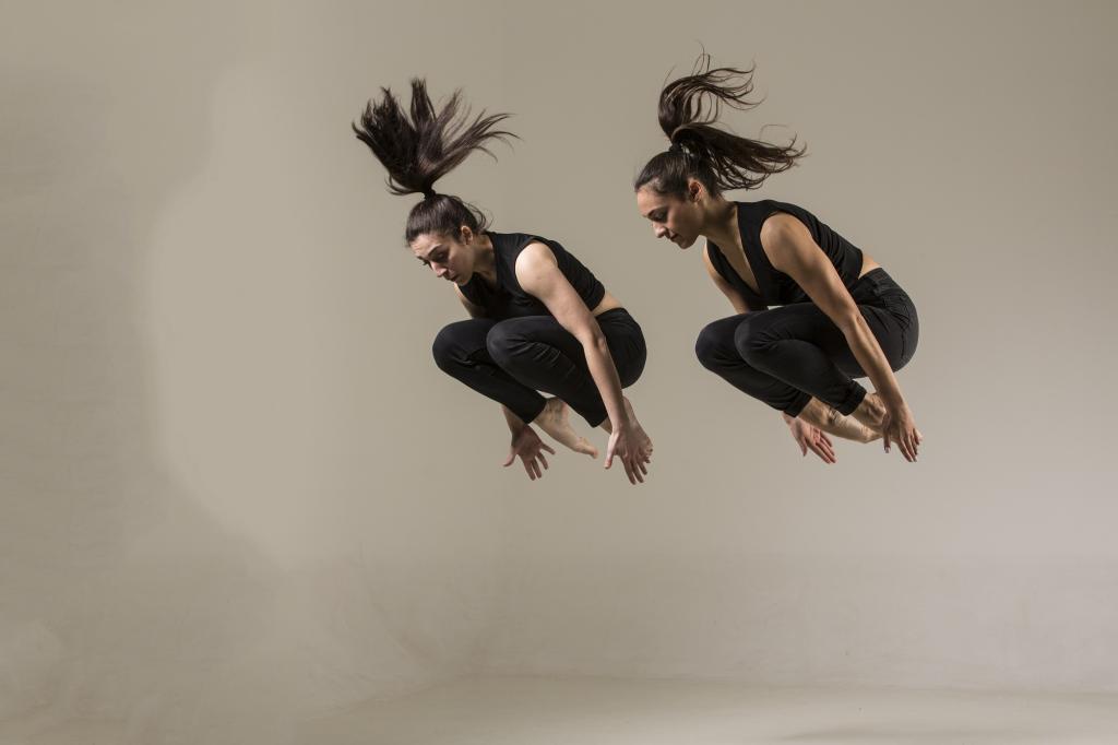 In Progress Festival στον Κινητήρα