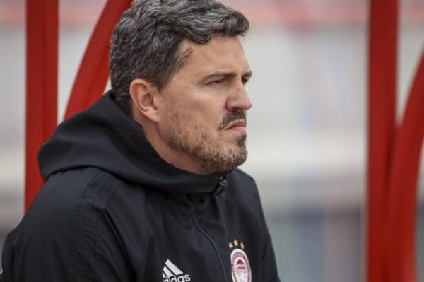 Γκαρθία: «Υπάρχουν πολιτικά συμφέροντα στην Ελλάδα»