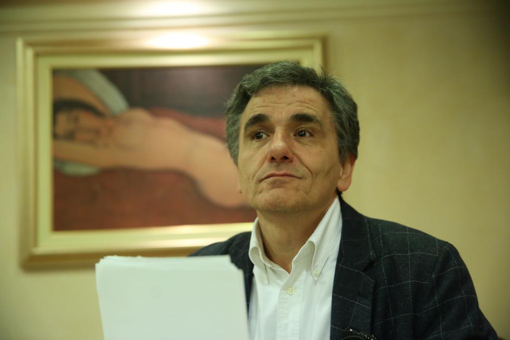 Τσακαλώτος: Θα γεράσω και δεν θα πάω στο Κρεμλίνο